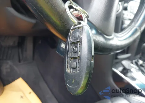 2010 Infiniti Fx35 from USA, damaged, VIN JN8AS1MW7AM856056